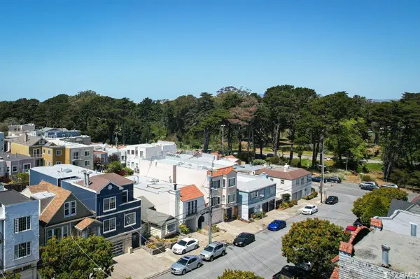 1231 24th AVE #1233, San Francisco, CA 94122