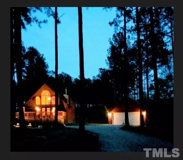 9123 Hogg Road, Middlesex, NC 27557-9501