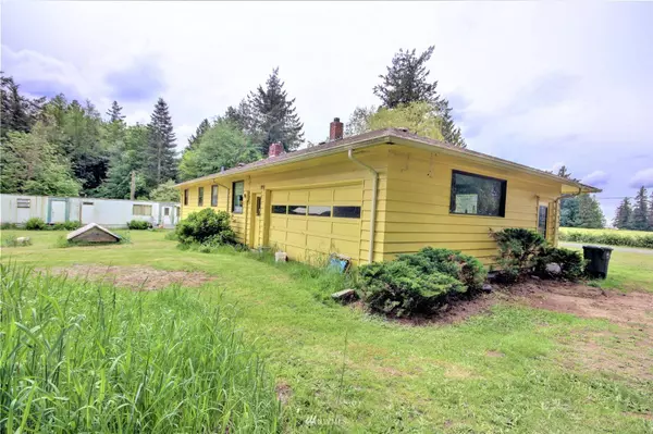 6266 Medcalf RD, Lynden, WA 98264