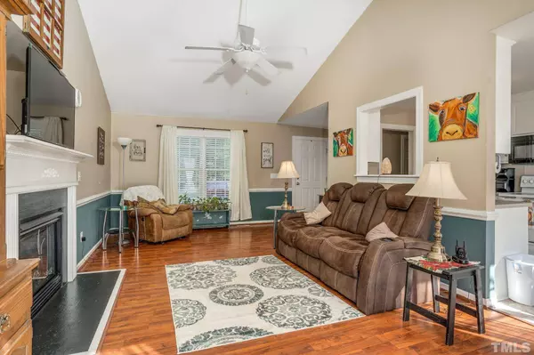 600 N Walnut Street, Spring Hope, NC 27882