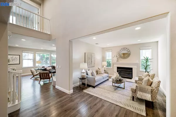 204 Riverland Ct, San Ramon, CA 94582