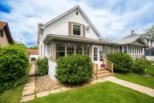 4414 Pillsbury AVE S, Minneapolis, MN 55419