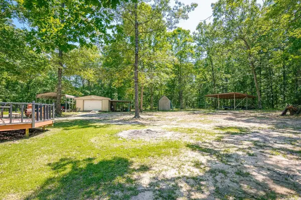 10024 Pepperidge Road, Pine Bluff, AR 71603