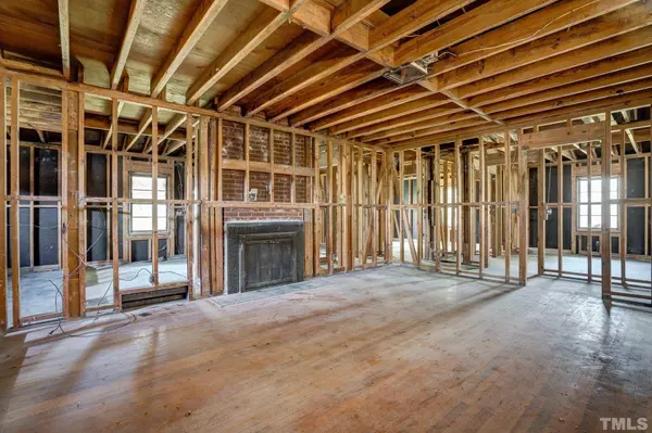 5325 Old White Oak Road, Nashville, NC 27856