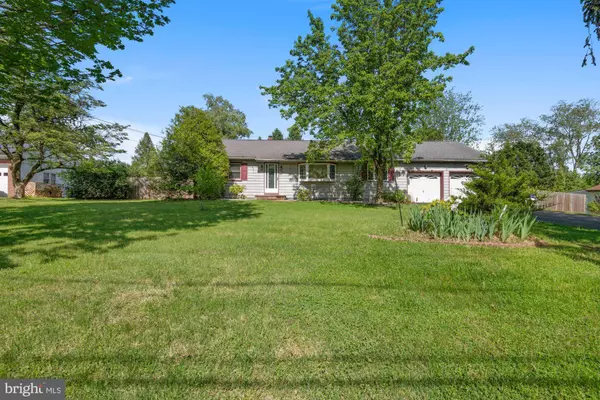 629 ORCHARD WAY, Mount Laurel, NJ 08054