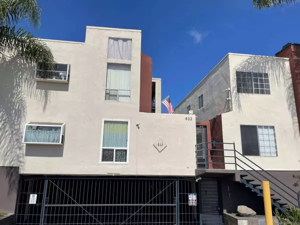 832 13th Street #H, Imperial Beach, CA 91932