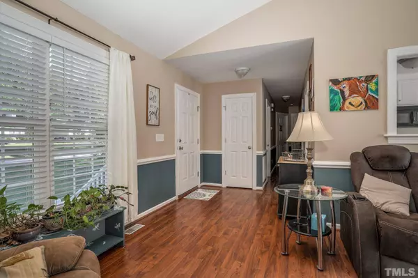 600 N Walnut Street, Spring Hope, NC 27882