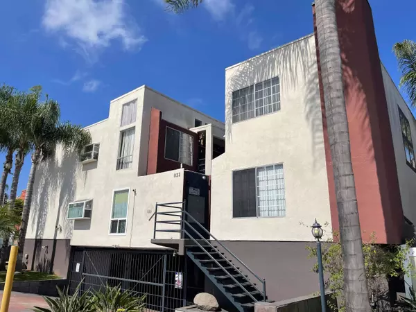 832 13th Street #H, Imperial Beach, CA 91932