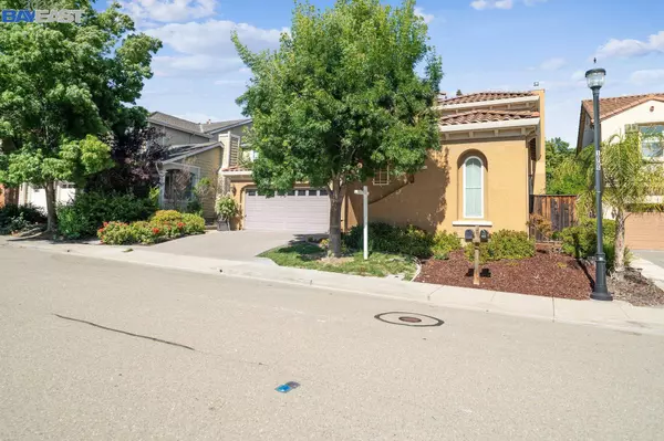 204 Riverland Ct, San Ramon, CA 94582