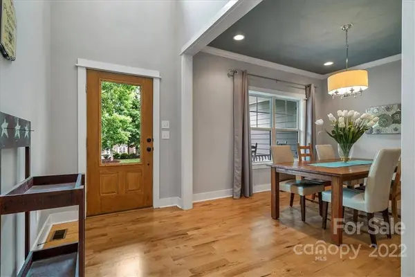 174 Logan Crossing DR, Davidson, NC 28036