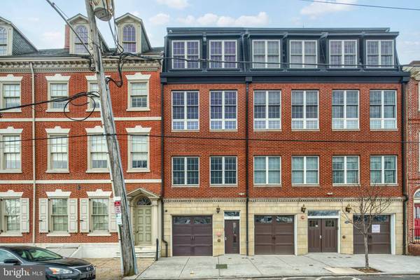 516 S FRONT ST #1, Philadelphia, PA 19147
