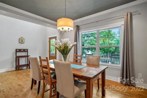 174 Logan Crossing DR, Davidson, NC 28036