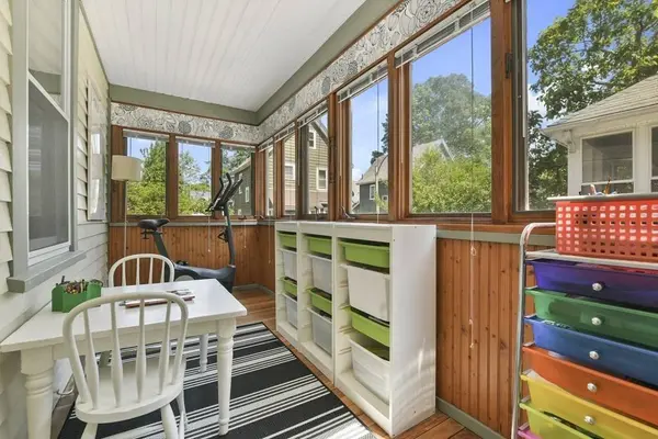 6 Wilkins Pl, Boston, MA 02131