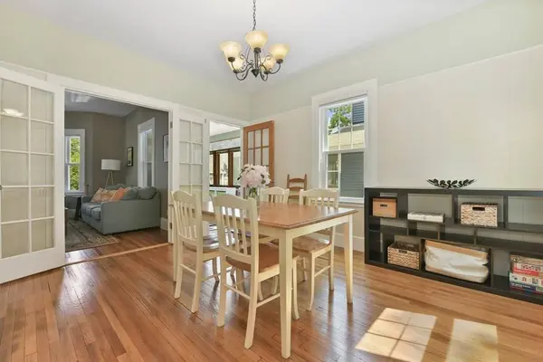 6 Wilkins Pl, Boston, MA 02131