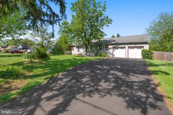 629 ORCHARD WAY, Mount Laurel, NJ 08054