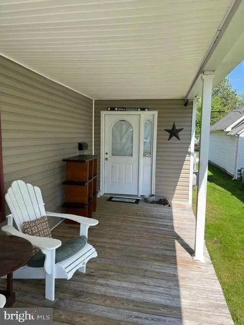 320 WEINER AVE, Harrington, DE 19952