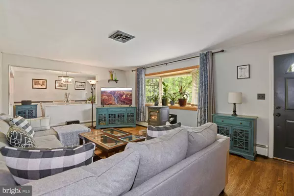 629 ORCHARD WAY, Mount Laurel, NJ 08054