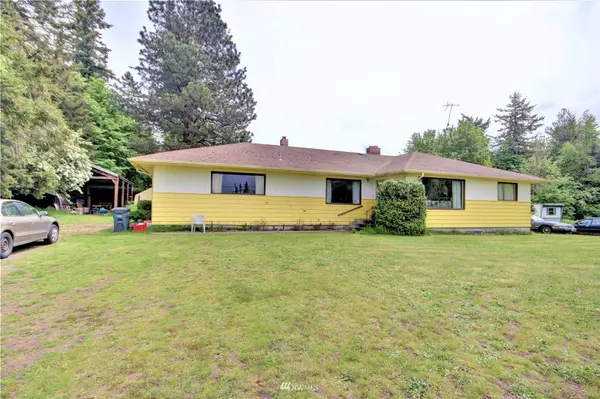 6266 Medcalf RD, Lynden, WA 98264