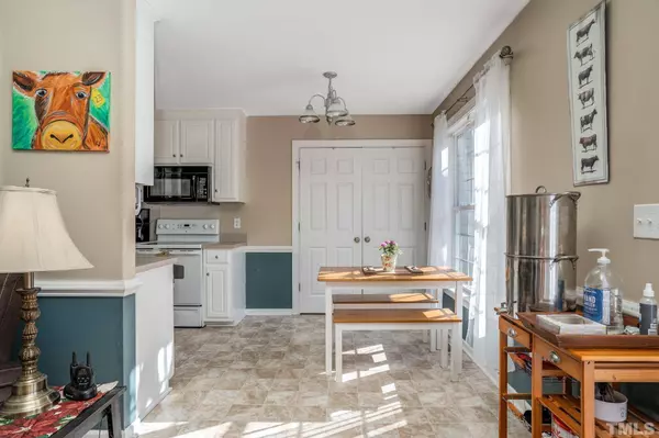 600 N Walnut Street, Spring Hope, NC 27882