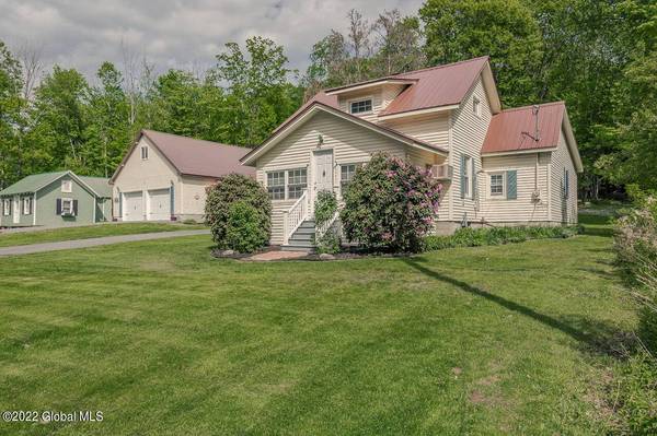 112 S Shore  RD, Edinburg, NY 12134