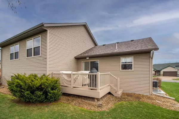 2523 Ocarina DR, Sauk Rapids, MN 56379