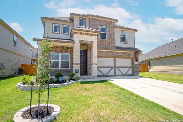 6635 Hoffman Plain, San Antonio, TX 78252