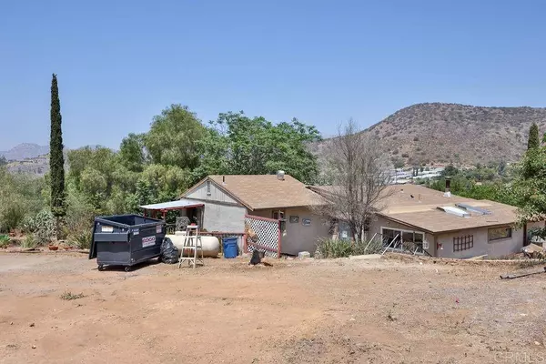 14351 Ruis RD, El Cajon, CA 92021