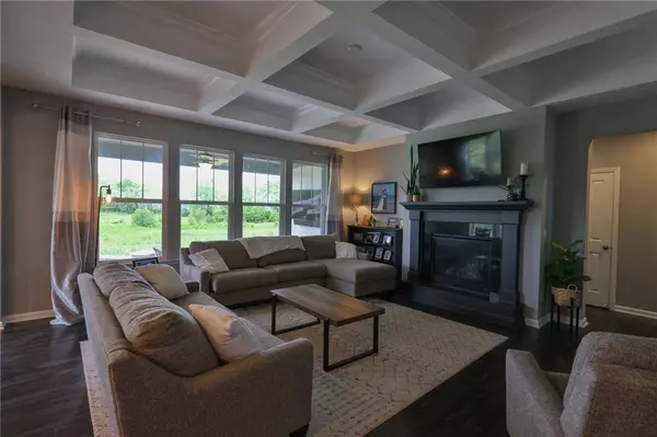 12097 Whisper Ridge DR, Noblesville, IN 46060