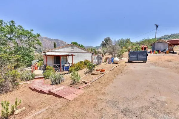 14351 Ruis RD, El Cajon, CA 92021