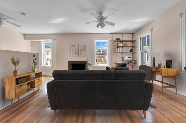 67 Walker Street #3, Cambridge, MA 02138