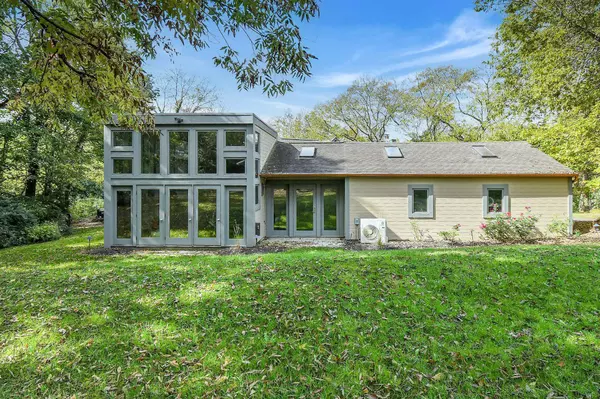 7827 Riverside Drive, Dublin, OH 43016