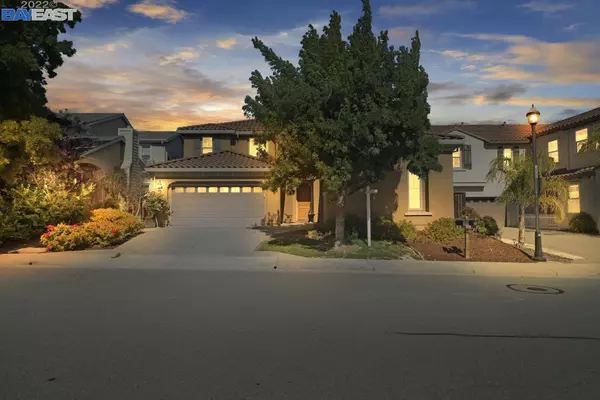 204 Riverland Ct, San Ramon, CA 94582