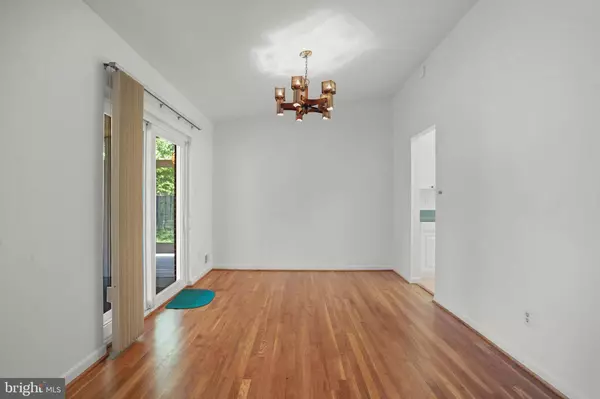 13110 FERNEDGE RD, Silver Spring, MD 20906