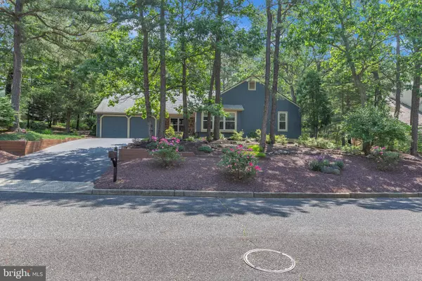 31 WYNDHAM RD, Voorhees, NJ 08043