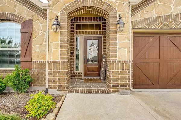 5620 Caliza Trail, Fort Worth, TX 76126