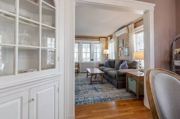 13-A Cleveland Avenue, Woburn, MA 01801