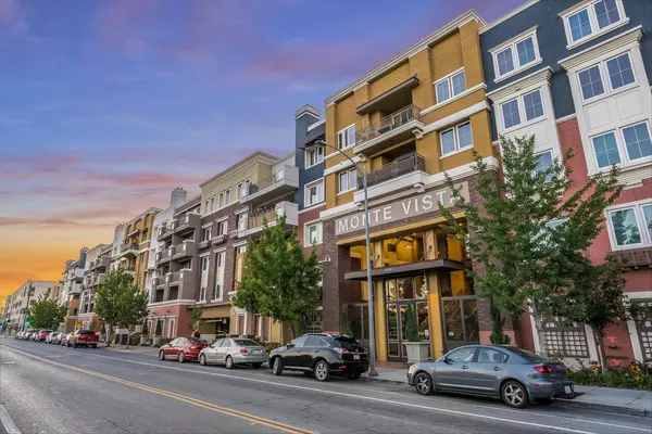 809 Auzerais AVE 306, San Jose, CA 95126