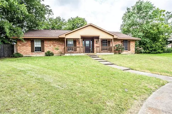 3715 Kimball Ridge Court, Dallas, TX 75233