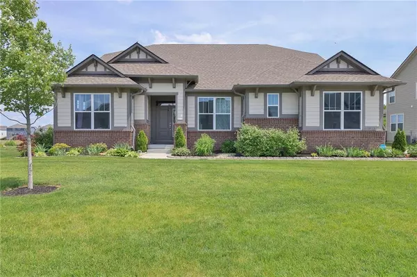 12097 Whisper Ridge DR