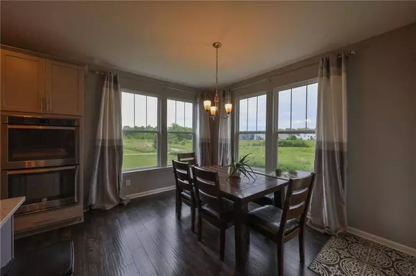 12097 Whisper Ridge DR, Noblesville, IN 46060