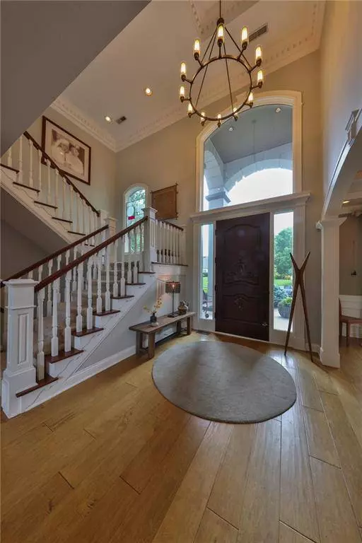 12427 Brooks XING, Fishers, IN 46038