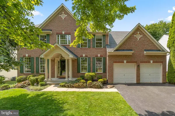 10415 WETHERBURN RD, Woodstock, MD 21163