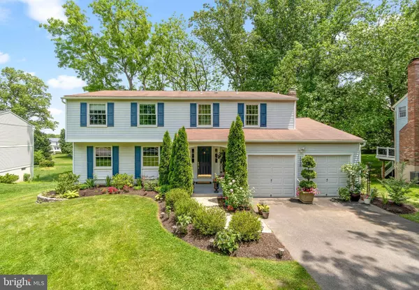 10108 KINGS BENCH CT