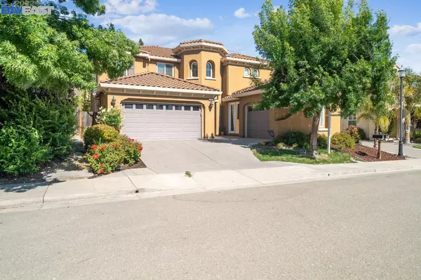 204 Riverland Ct, San Ramon, CA 94582