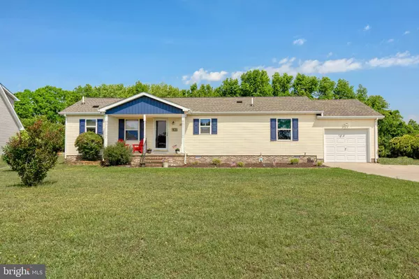 31 TRADEWINDS LN, Lewes, DE 19958