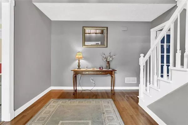 3381 Longfield DR, Snellville, GA 30039