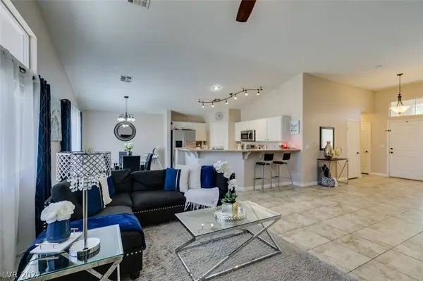 7480 Flowing Stream Drive, Las Vegas, NV 89131