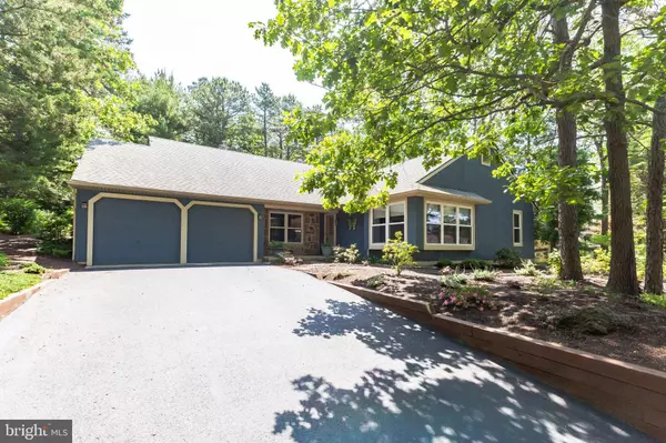 31 WYNDHAM RD, Voorhees, NJ 08043