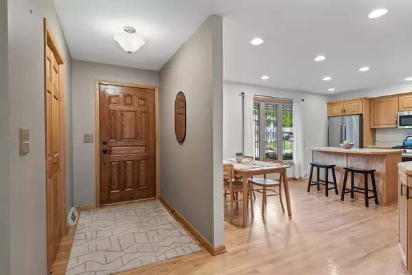 4415 Robin AVE N, Robbinsdale, MN 55422