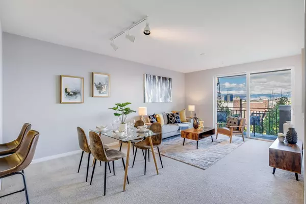 809 Auzerais AVE 306, San Jose, CA 95126